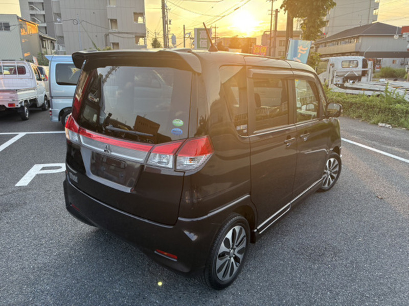 DELICA D2