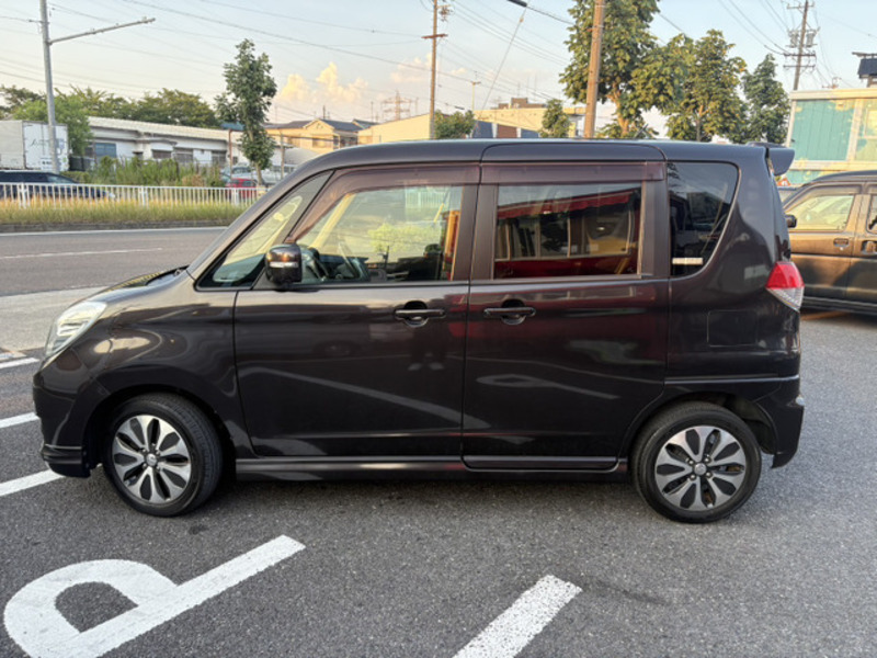 DELICA D2