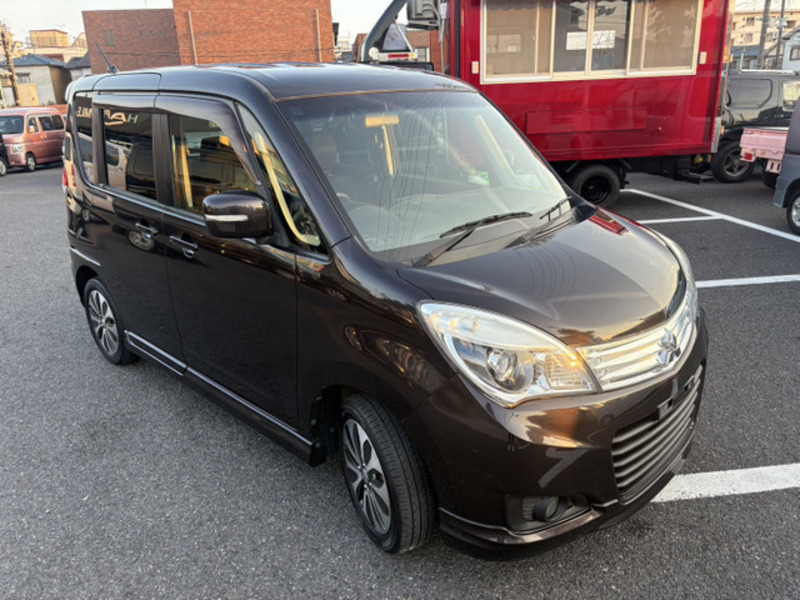 DELICA D2