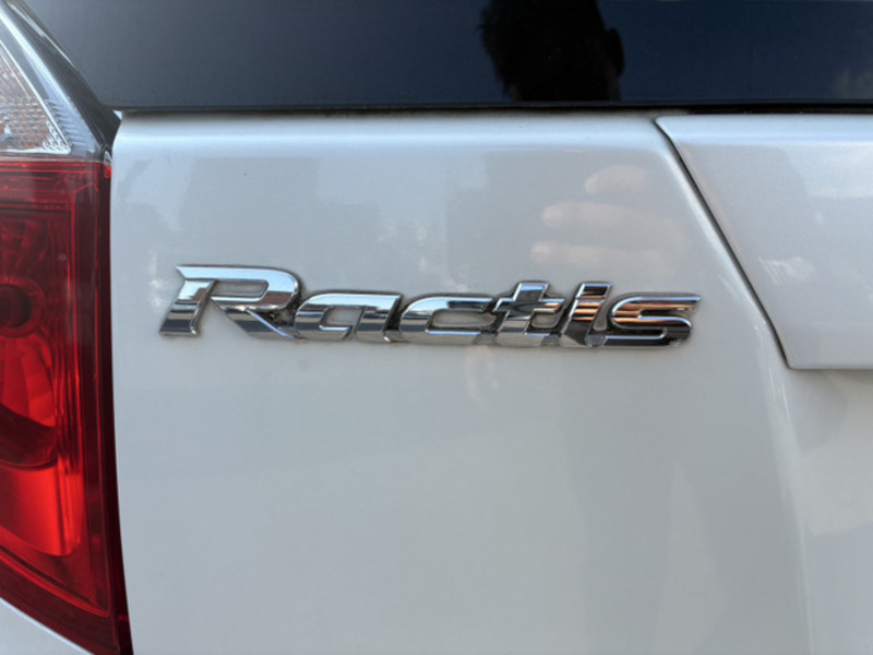 RACTIS