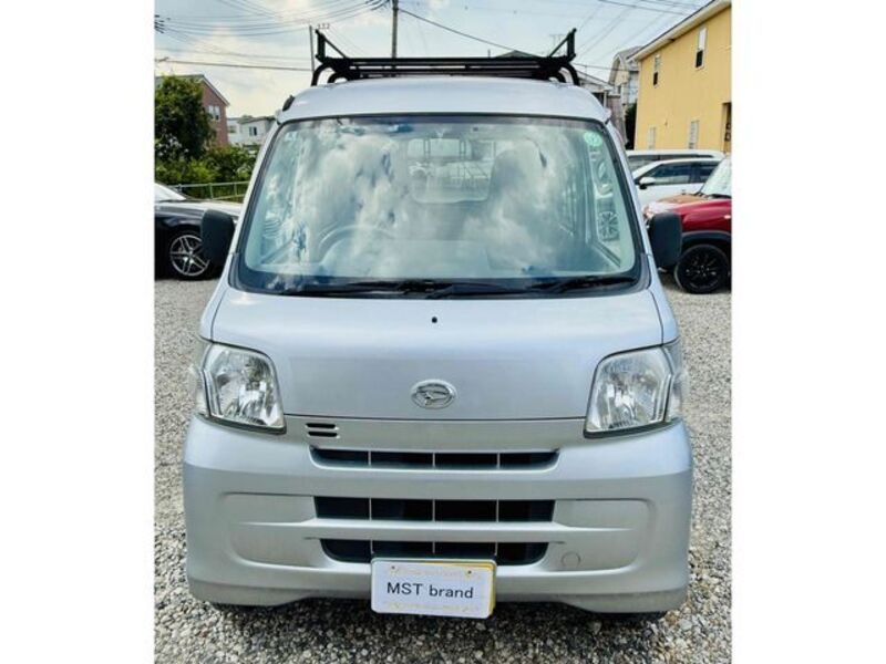 HIJET CARGO-0