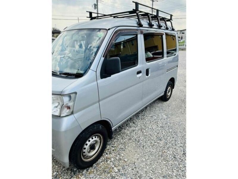 HIJET CARGO