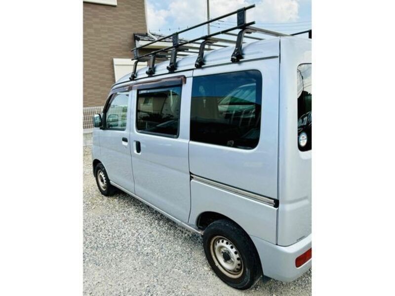 HIJET CARGO