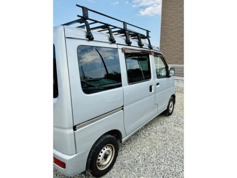 HIJET CARGO