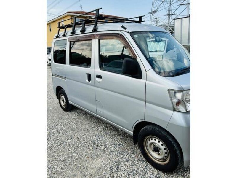 HIJET CARGO