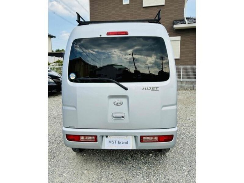 HIJET CARGO