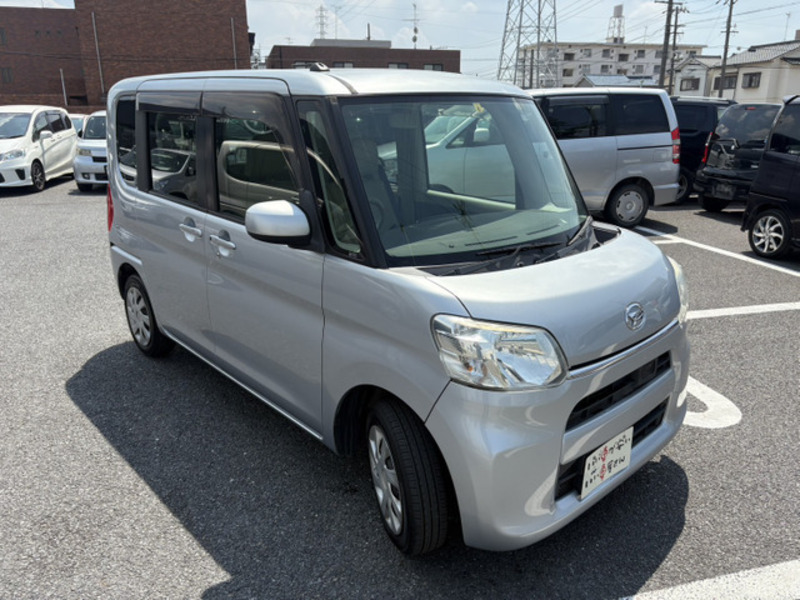 TANTO