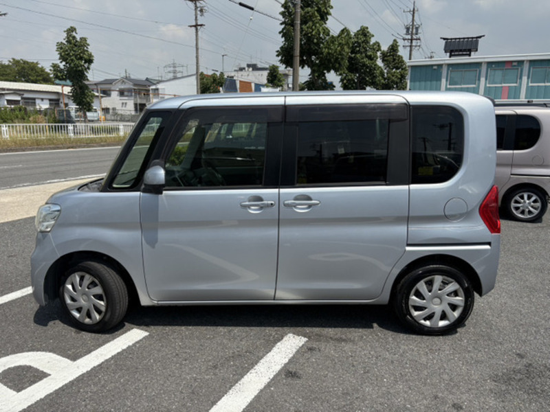 TANTO