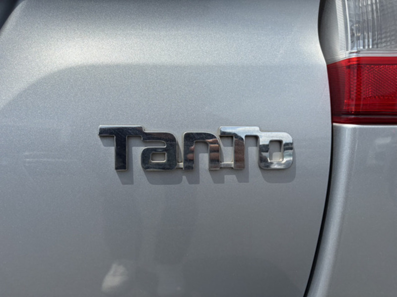 TANTO