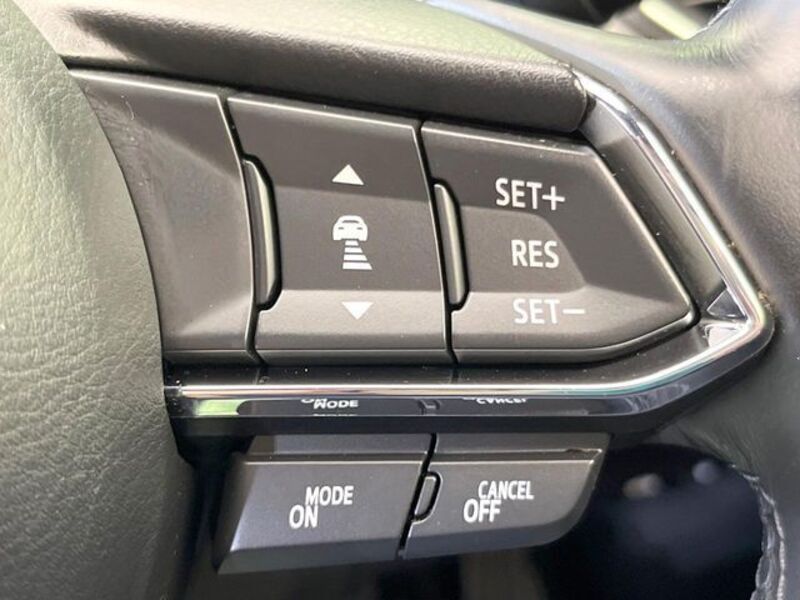 CX-8