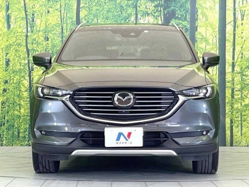 CX-8