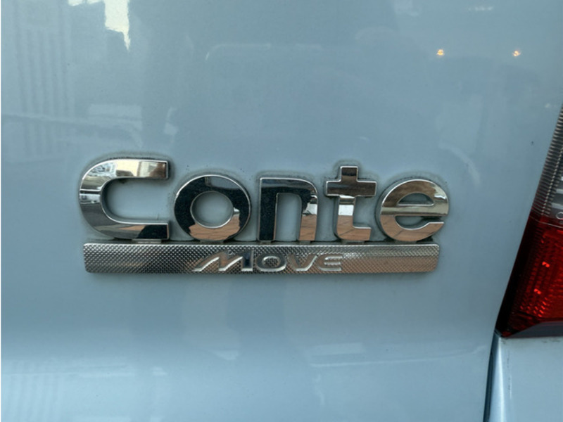 MOVE CONTE