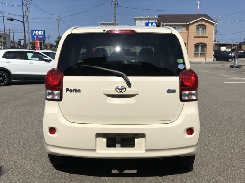 PORTE