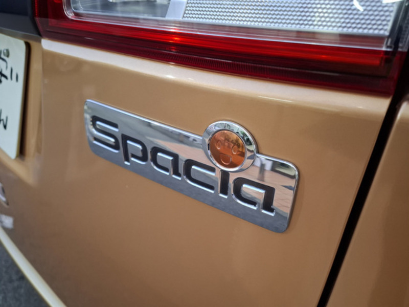 SPACIA