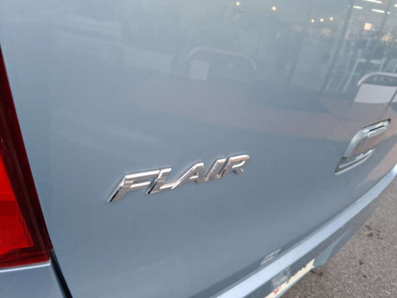 FLAIR