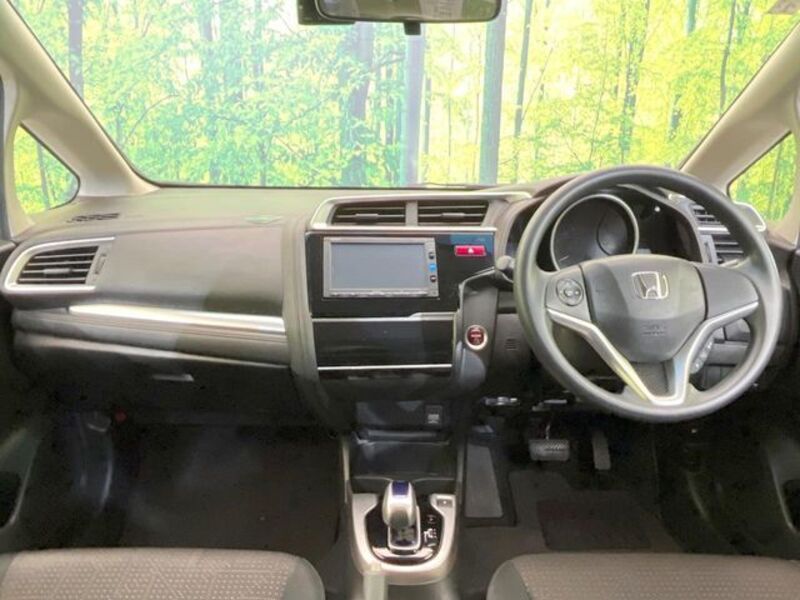 FIT HYBRID