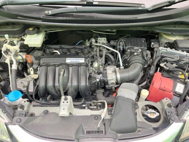 FIT HYBRID