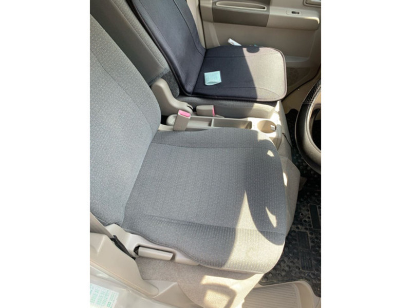 MINICAB VAN
