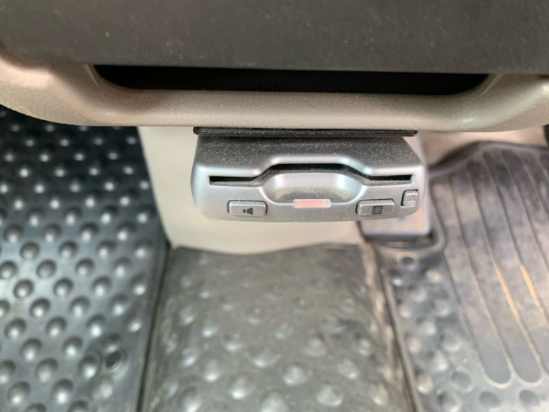 MINICAB VAN