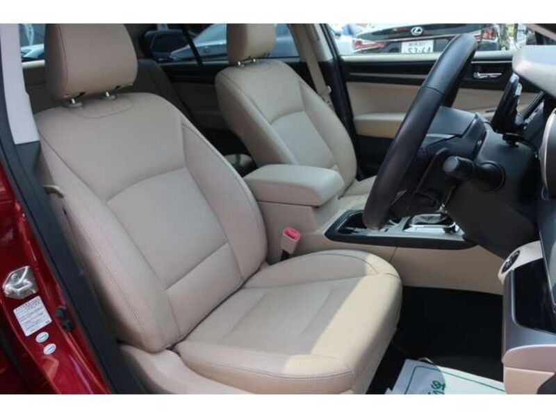 LEGACY B4