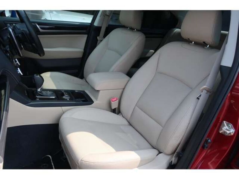 LEGACY B4