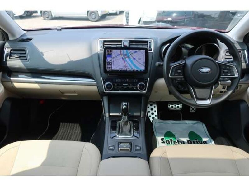 LEGACY B4