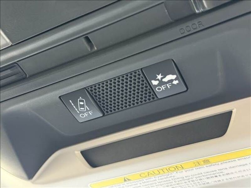 IMPREZA SPORT