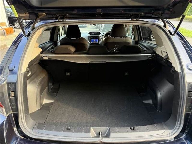 IMPREZA SPORT