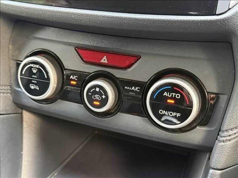 IMPREZA SPORT