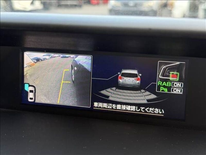 IMPREZA SPORT