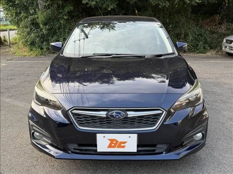 IMPREZA SPORT