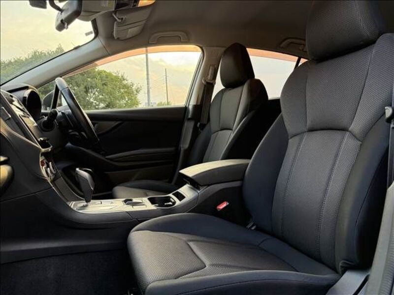 IMPREZA SPORT