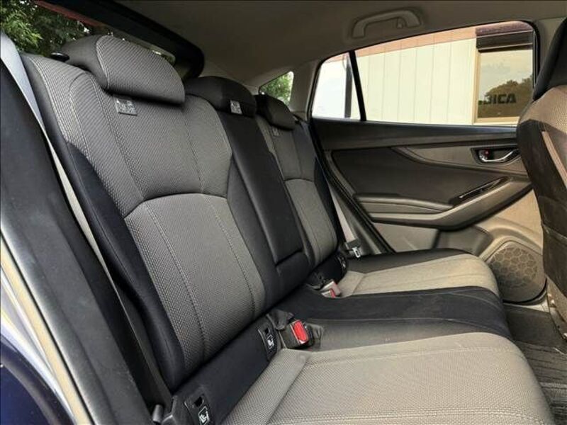 IMPREZA SPORT