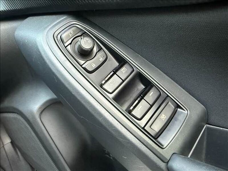 IMPREZA SPORT