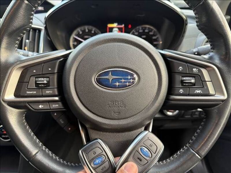 IMPREZA SPORT