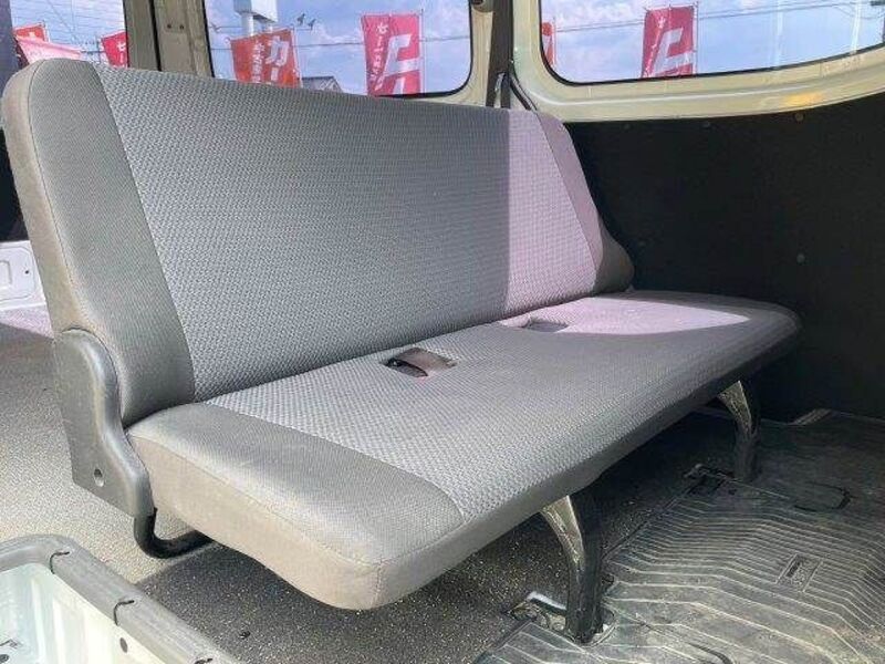 NV350 CARAVAN