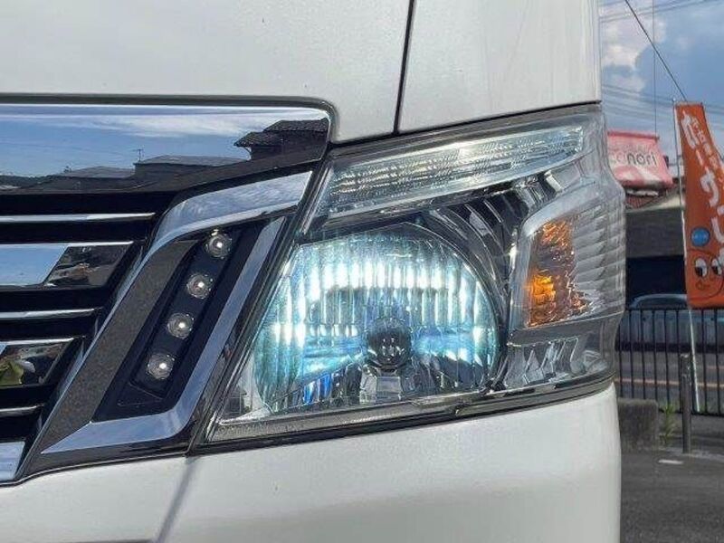 NV350 CARAVAN