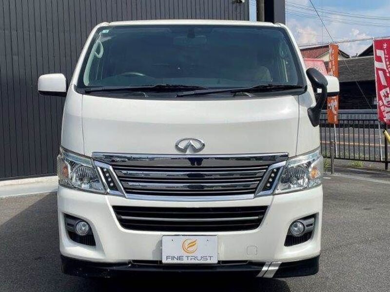 NV350 CARAVAN