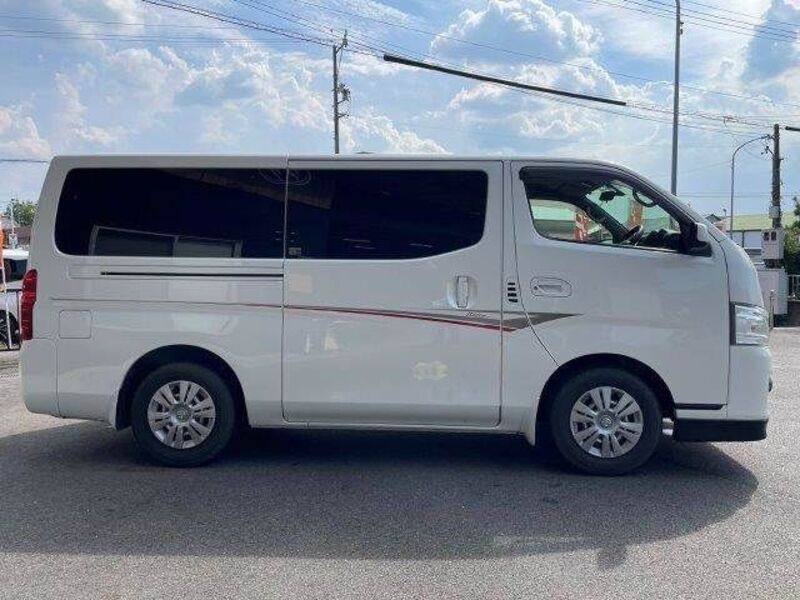 NV350 CARAVAN