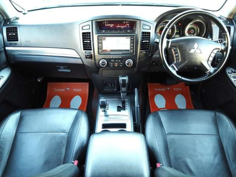 PAJERO