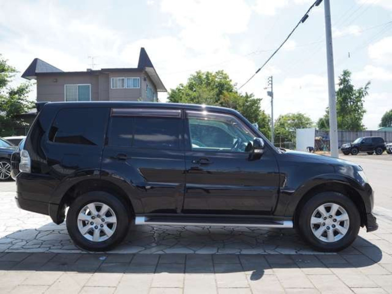 PAJERO