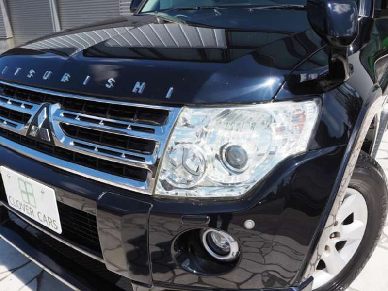 PAJERO