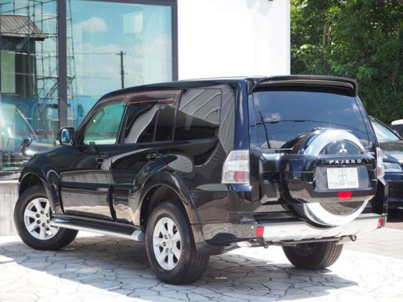 PAJERO