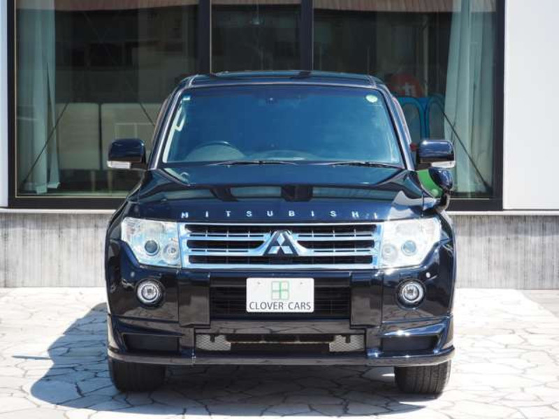 PAJERO