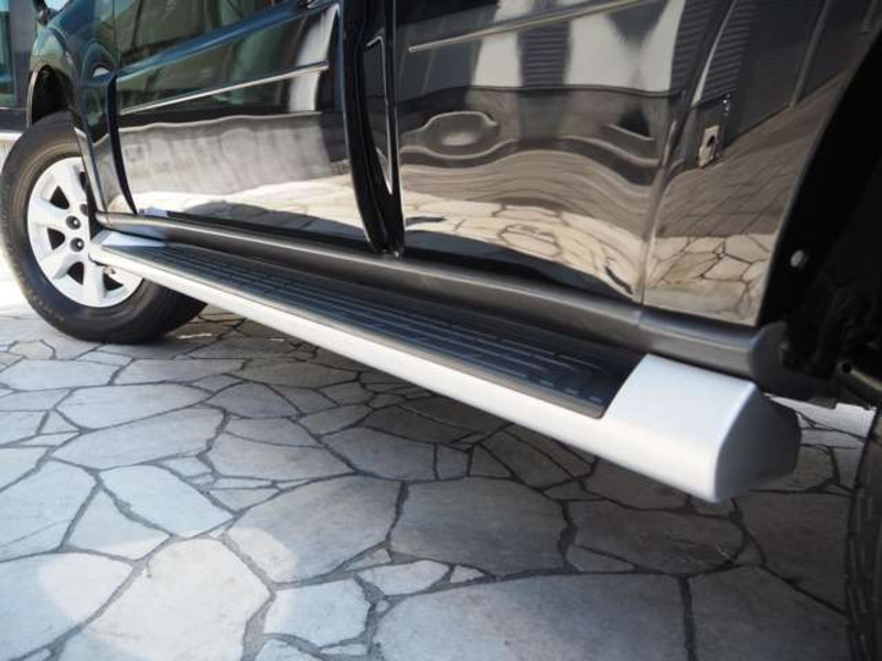 PAJERO