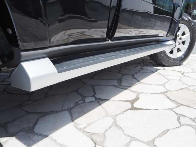 PAJERO