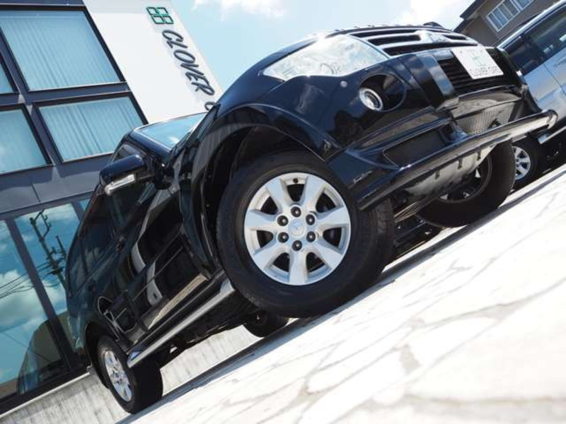 PAJERO
