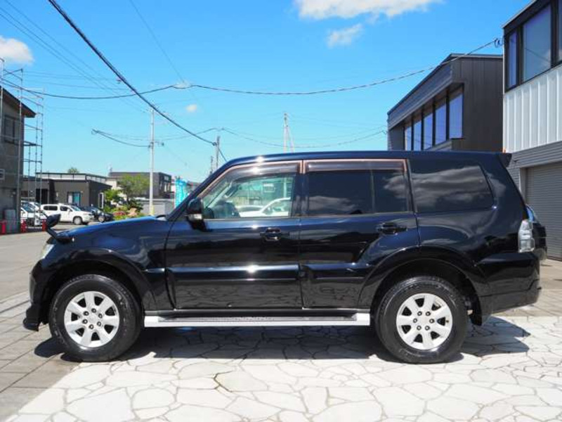 PAJERO