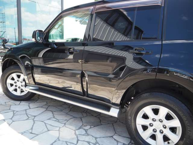 PAJERO