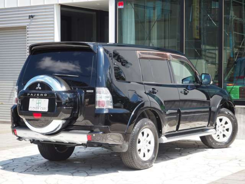 PAJERO